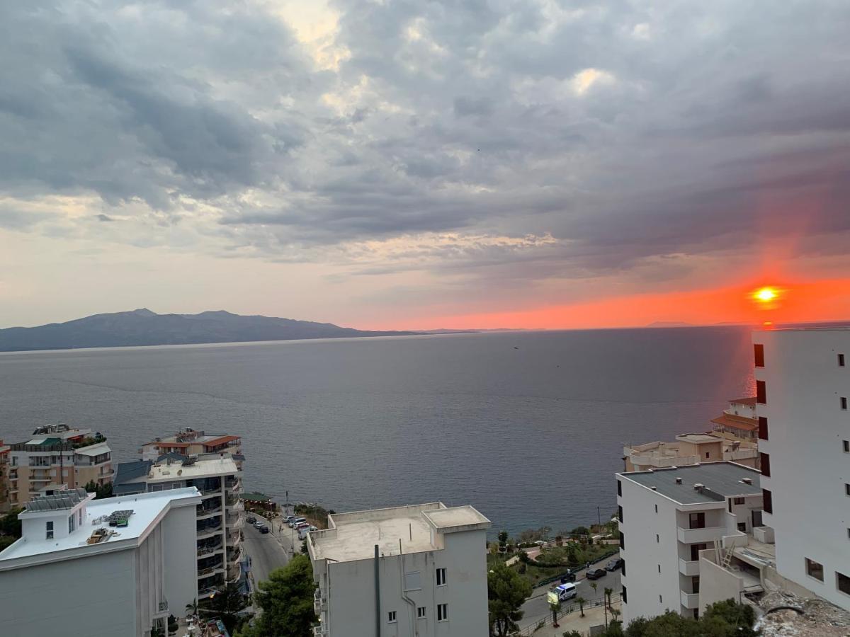 Ylli'S Apartments Sarandë エクステリア 写真