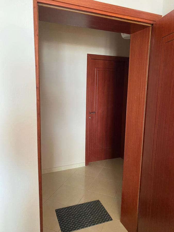 Ylli'S Apartments Sarandë エクステリア 写真
