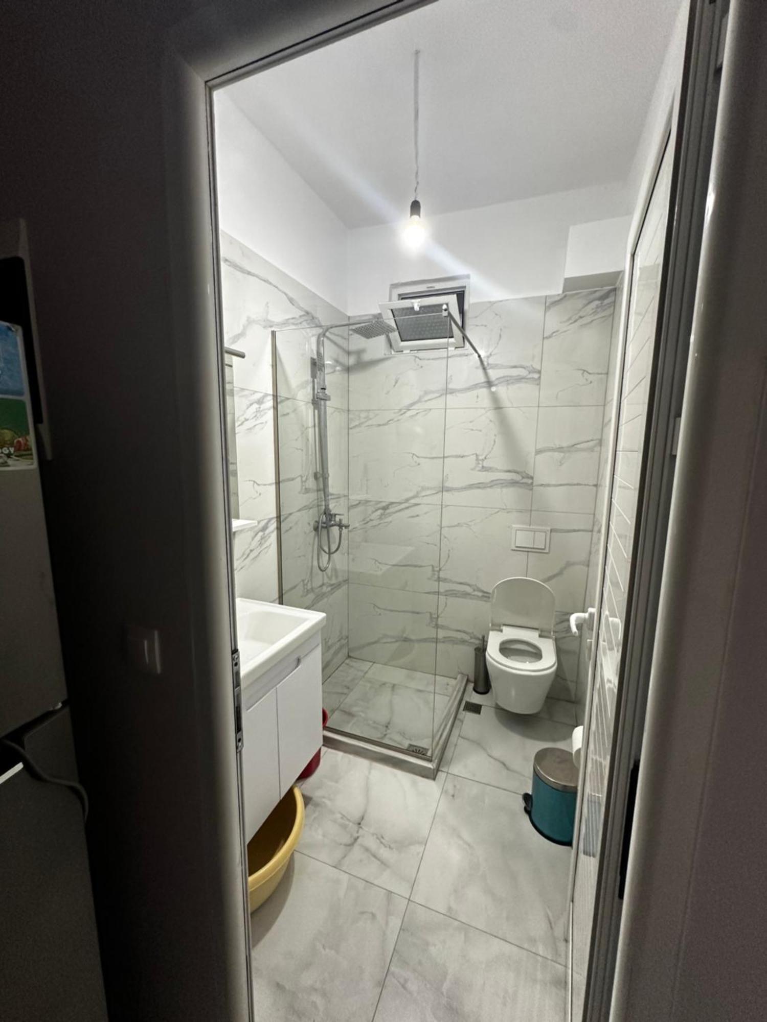 Ylli'S Apartments Sarandë エクステリア 写真