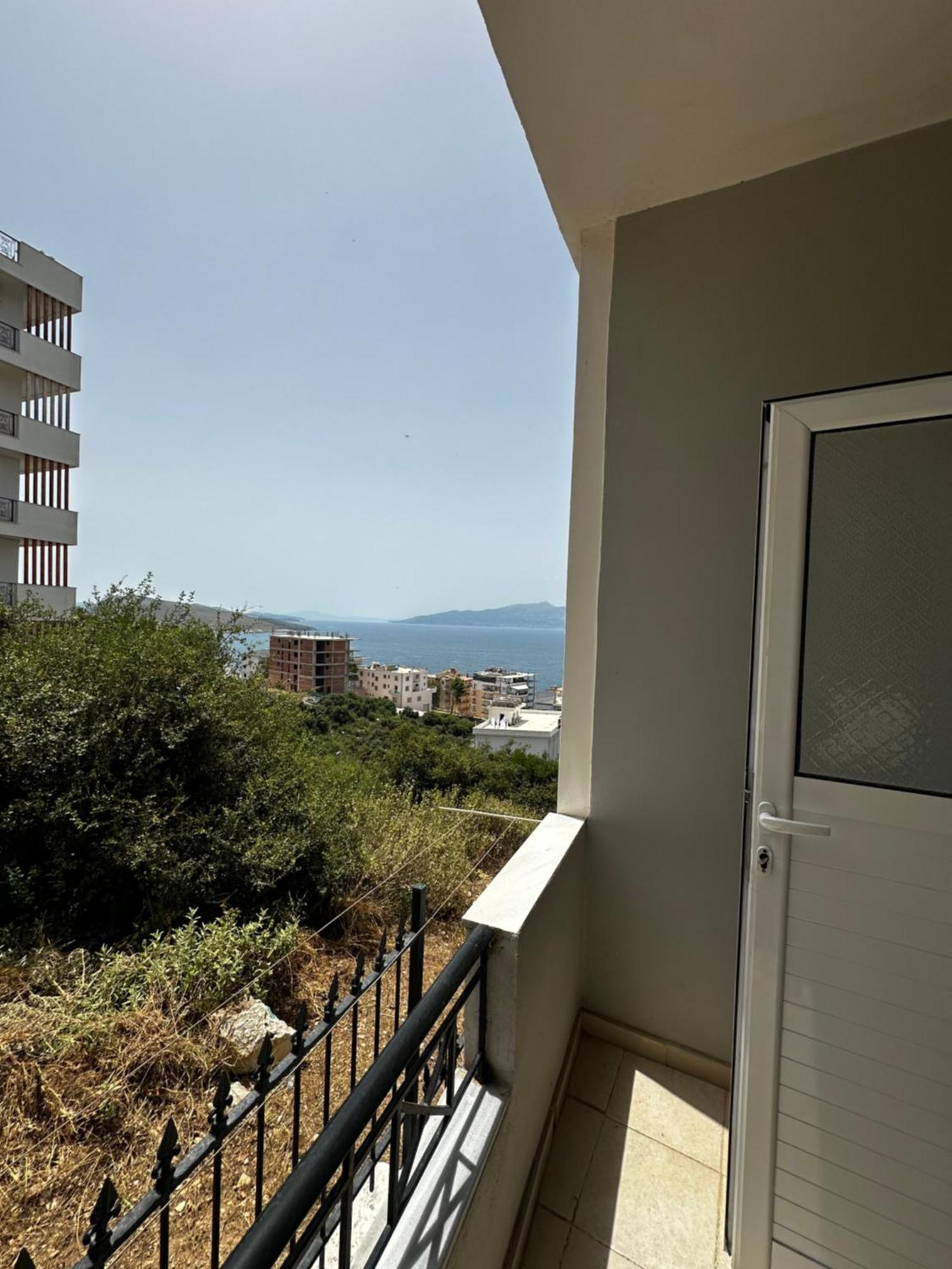 Ylli'S Apartments Sarandë エクステリア 写真