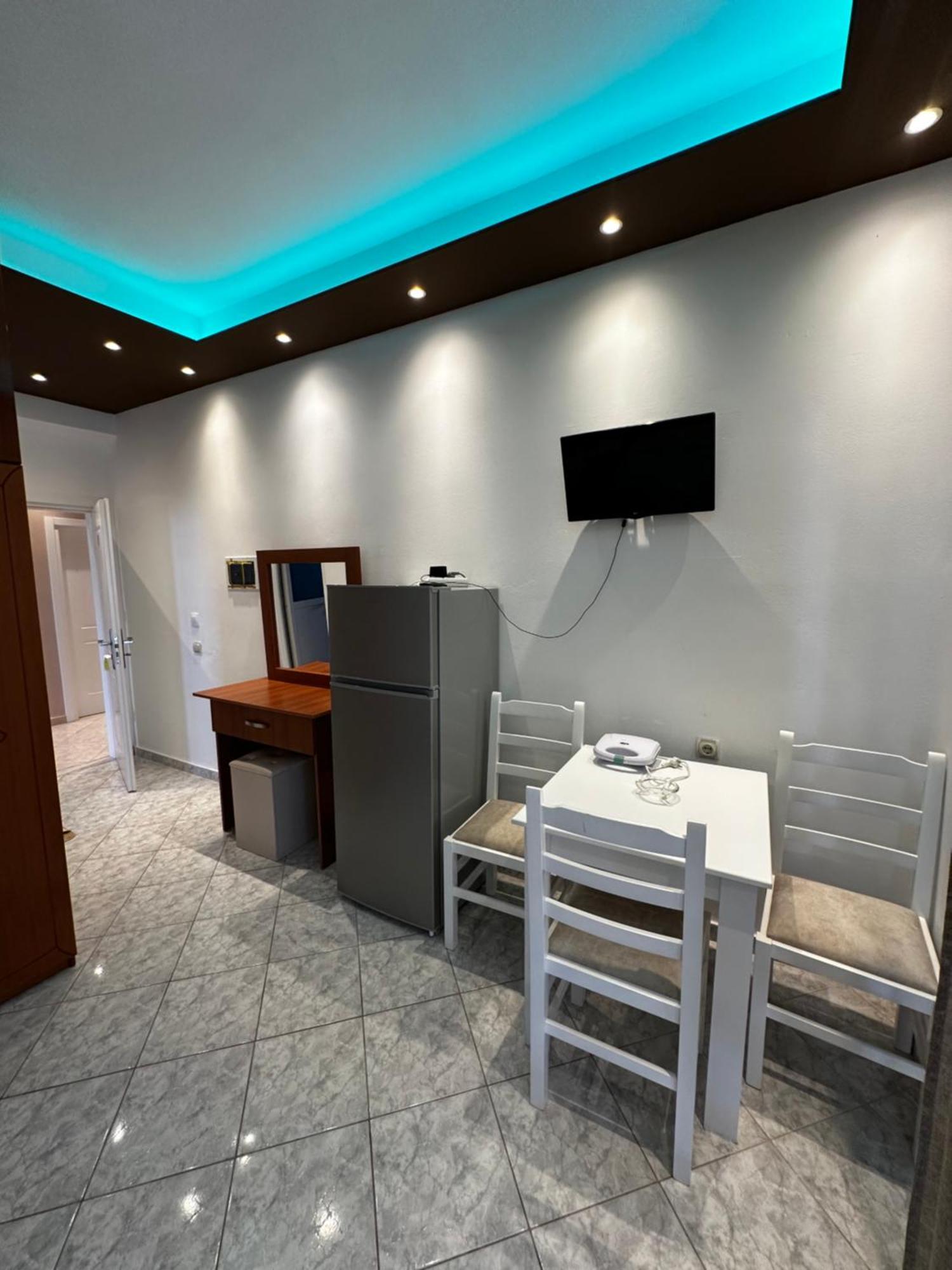 Ylli'S Apartments Sarandë エクステリア 写真