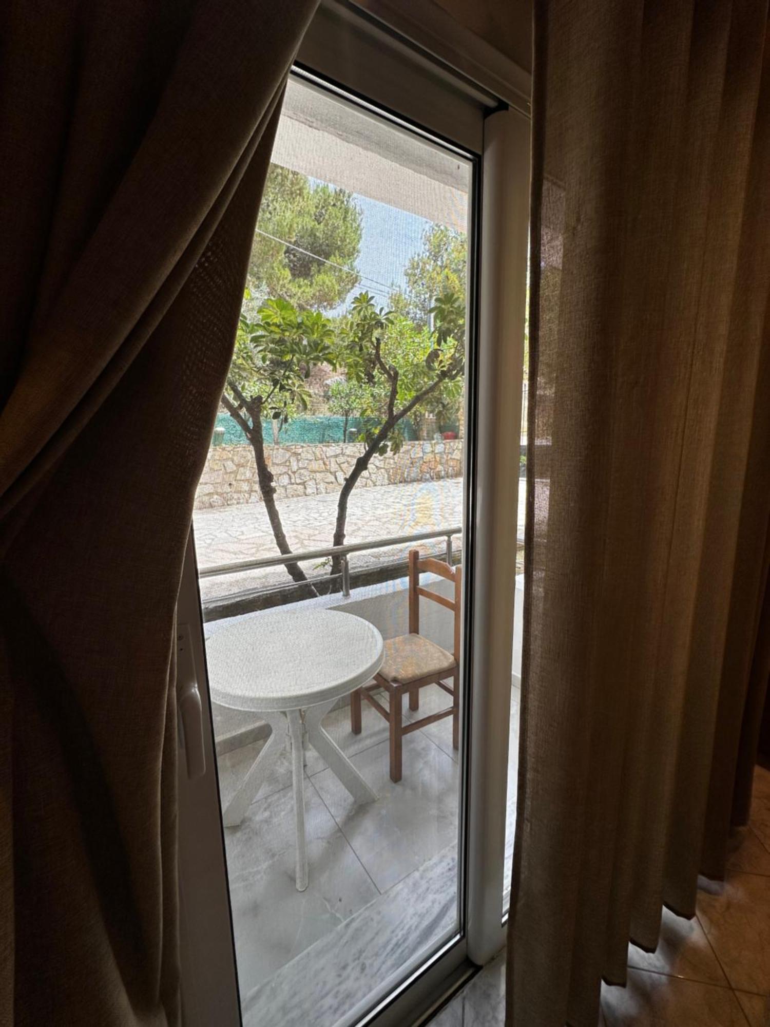 Ylli'S Apartments Sarandë エクステリア 写真