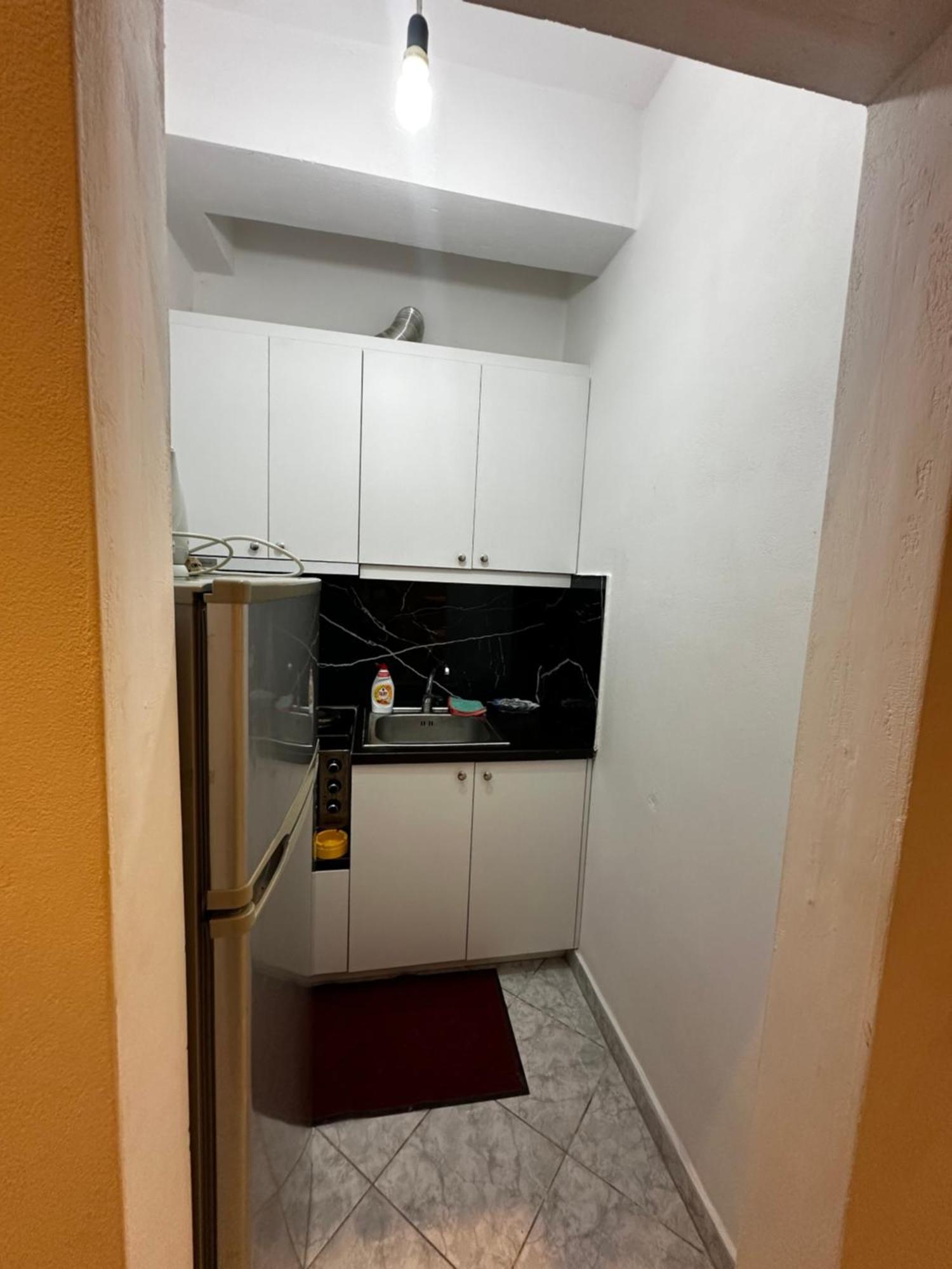 Ylli'S Apartments Sarandë エクステリア 写真