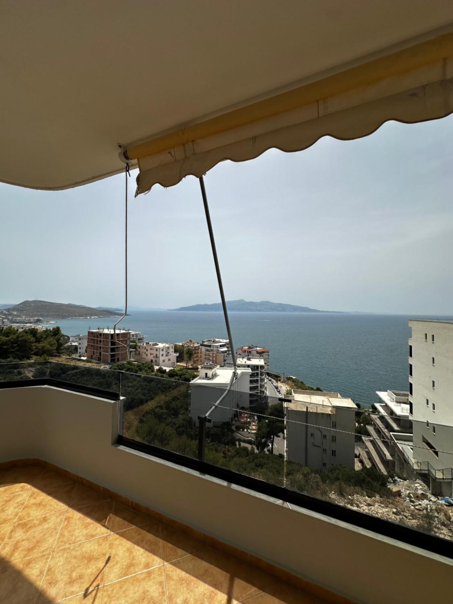 Ylli'S Apartments Sarandë エクステリア 写真