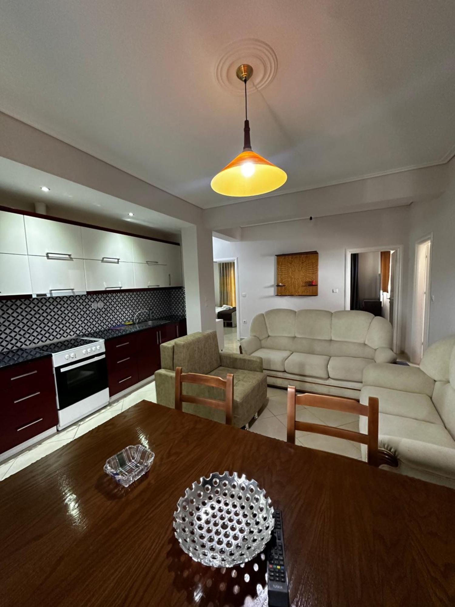 Ylli'S Apartments Sarandë エクステリア 写真